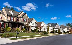 Charlotte NC Real Estate Market - May, 2025
