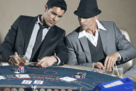 Poker