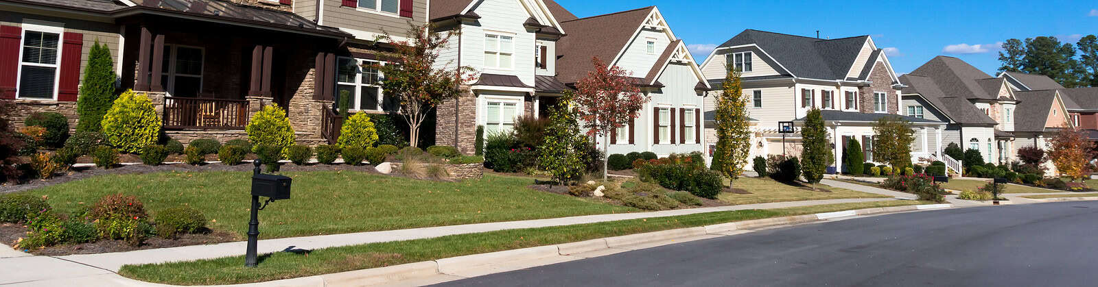 Charlotte NC Real Estate Market - May, 2025
