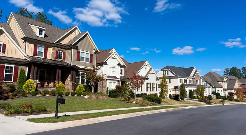 Charlotte NC Real Estate Market - May, 2025