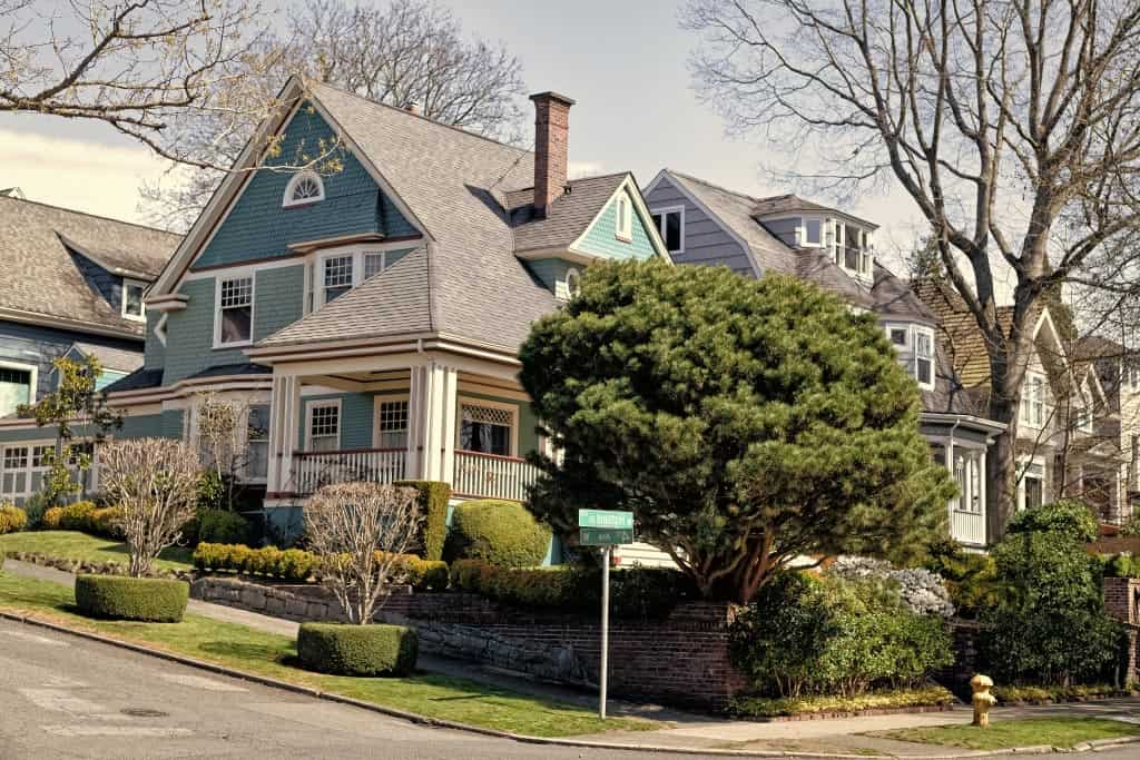 Charlotte Good for Buyers